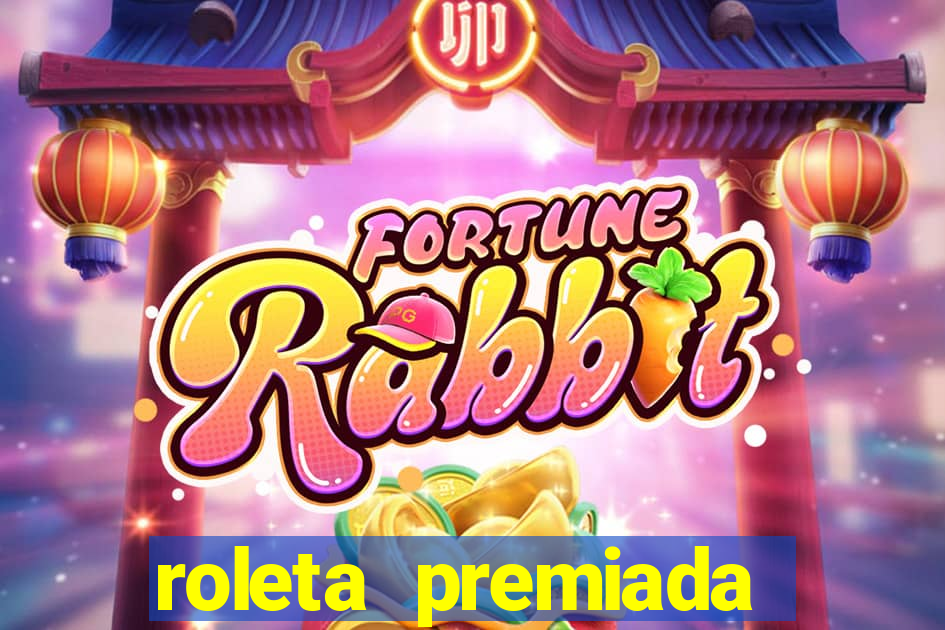 roleta premiada estrela bet